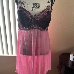 Cacique lingerie. Size 26/28